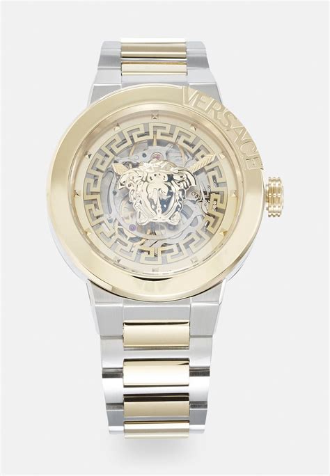 braunschweig versace|Versace watches.